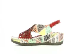 Best Sale Sandales - HICTO 06 Outlet Chaussures|Sandales