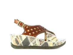 Best Sale Sandales - HICTO 06 Outlet Chaussures|Sandales
