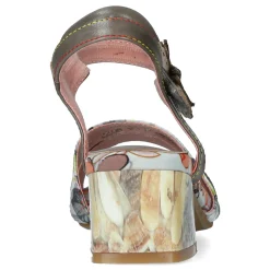 Best Sandales - HUCBIO 30 Sandales
