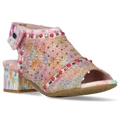 Outlet Sandales - HUCBIO 03 Outlet Chaussures|Sandales