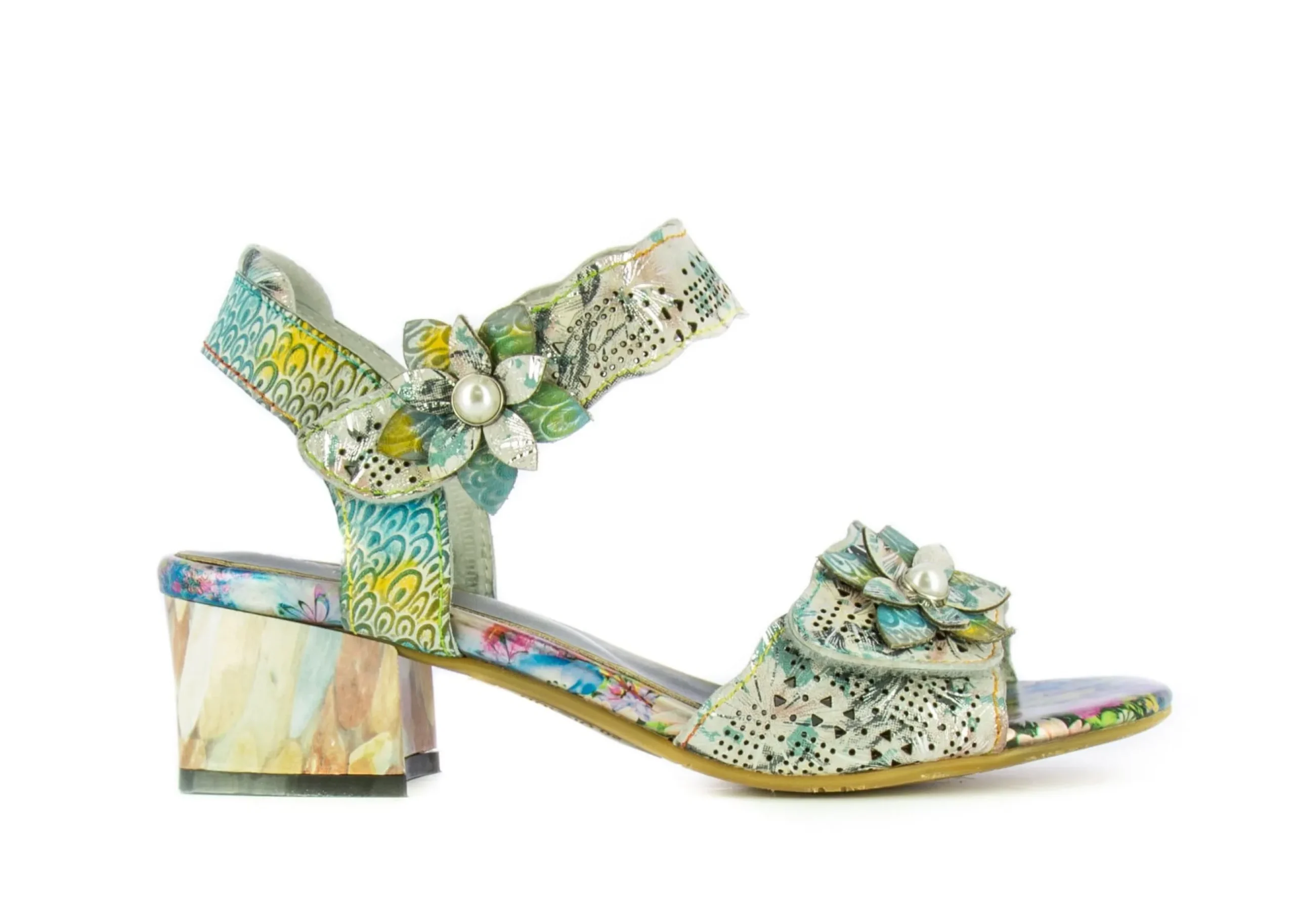 Clearance Sandales - HUCBIO 05 Outlet Chaussures|Sandales