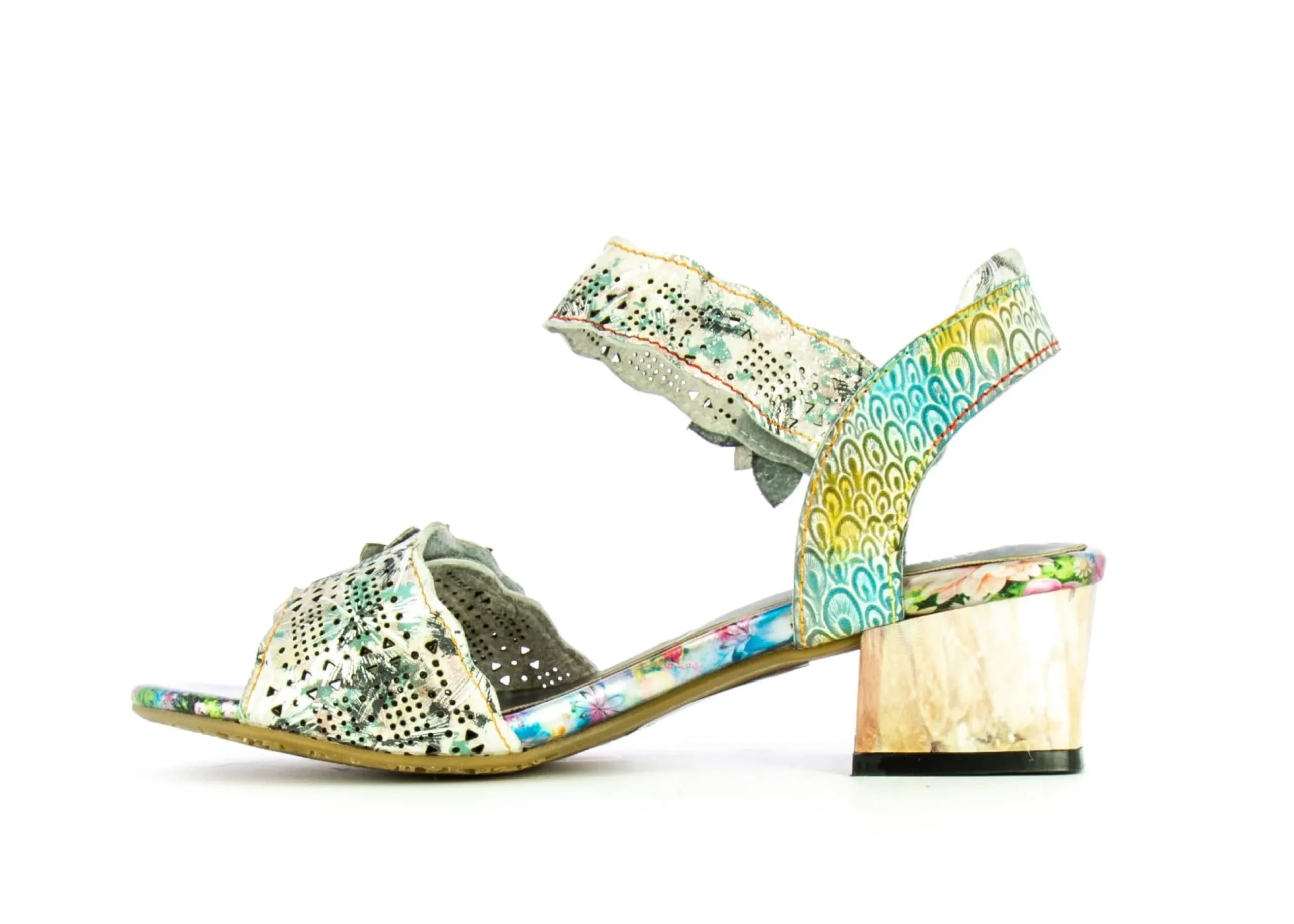Clearance Sandales - HUCBIO 05 Outlet Chaussures|Sandales