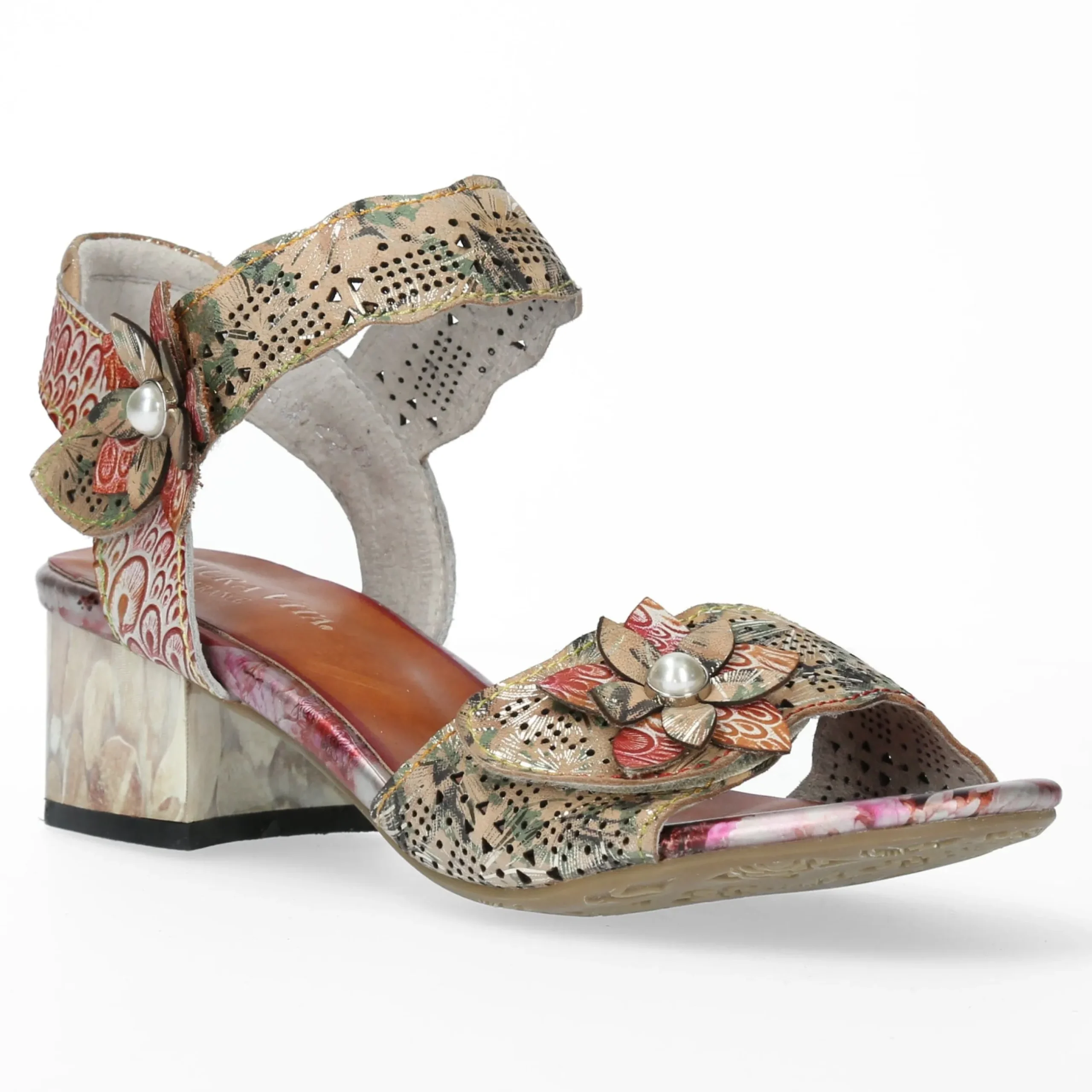 Clearance Sandales - HUCBIO 05 Outlet Chaussures|Sandales