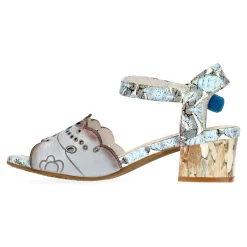 Best Sale Sandales - HUCBIO 08 Outlet Chaussures|Sandales