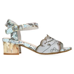 Best Sale Sandales - HUCBIO 08 Outlet Chaussures|Sandales