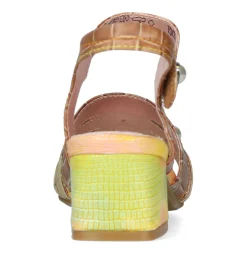 Sale Sandales - HUCBIO 16 Outlet Chaussures|Sandales