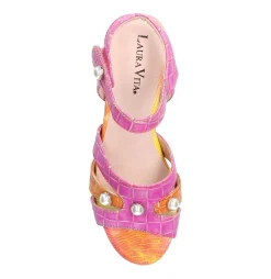 Sale Sandales - HUCBIO 16 Outlet Chaussures|Sandales