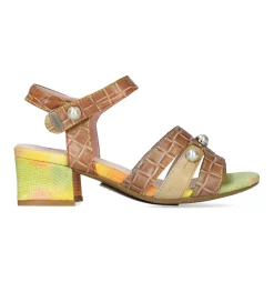 Sale Sandales - HUCBIO 16 Outlet Chaussures|Sandales