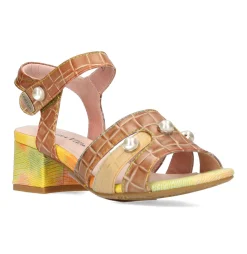Sale Sandales - HUCBIO 16 Outlet Chaussures|Sandales