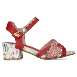 Sale Sandales - HUCBIO 31 Outlet Chaussures|Sandales