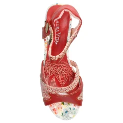 Sale Sandales - HUCBIO 31 Outlet Chaussures|Sandales