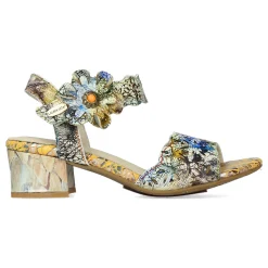 Online Sandales - HUCBIO 0121 Fleur Outlet Chaussures|Sandales
