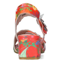 Fashion Sandales - HUCBIO 05 Fleur Outlet Chaussures|Sandales