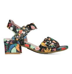 Fashion Sandales - HUCBIO 05 Fleur Outlet Chaussures|Sandales