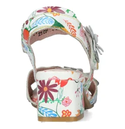 Fashion Sandales - HUCBIO 05 Fleur Outlet Chaussures|Sandales