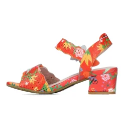 Fashion Sandales - HUCBIO 05 Fleur Outlet Chaussures|Sandales
