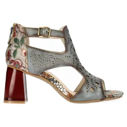 Online Sandales - IDCANO 0221 Outlet Chaussures|Sandales
