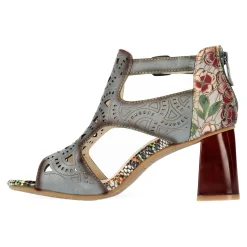 Online Sandales - IDCANO 0221 Outlet Chaussures|Sandales