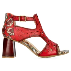 Online Sandales - IDCANO 0221 Outlet Chaussures|Sandales