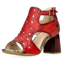 Online Sandales - IDCANO 0221 Outlet Chaussures|Sandales