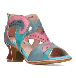 Sale Sandales - IGCALO 0822 Outlet Chaussures|Sandales