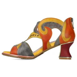 Sale Sandales - IGCALO 0822 Outlet Chaussures|Sandales
