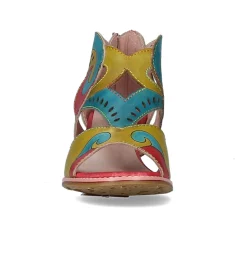 Sale Sandales - IGCALO 0822 Outlet Chaussures|Sandales