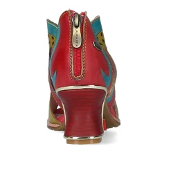 Sale Sandales - IGCALO 0822 Outlet Chaussures|Sandales