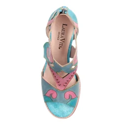 Sale Sandales - IGCALO 0822 Outlet Chaussures|Sandales