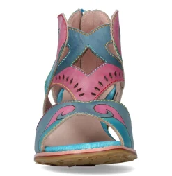 Sale Sandales - IGCALO 0822 Outlet Chaussures|Sandales