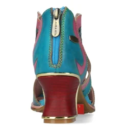 Sale Sandales - IGCALO 0822 Outlet Chaussures|Sandales
