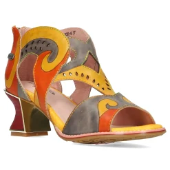 Sale Sandales - IGCALO 0822 Outlet Chaussures|Sandales