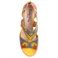 Sale Sandales - IGCALO 0822 Outlet Chaussures|Sandales