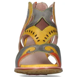 Sale Sandales - IGCALO 0822 Outlet Chaussures|Sandales
