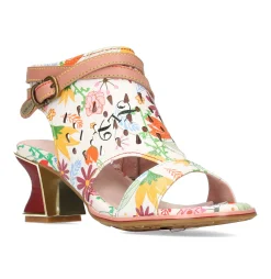 New Sandales - IGCALO 0321 Fleur Outlet Chaussures|Sandales