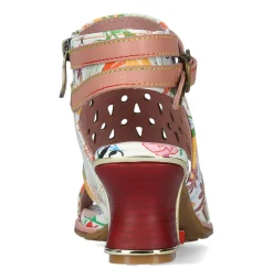 New Sandales - IGCALO 0321 Fleur Outlet Chaussures|Sandales