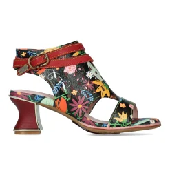 New Sandales - IGCALO 0321 Fleur Outlet Chaussures|Sandales