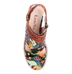 New Sandales - IGCALO 0321 Fleur Outlet Chaussures|Sandales