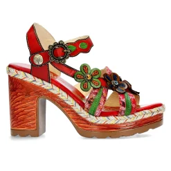 Cheap Sandales - JACAO 22 Sandales