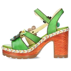 Cheap Sandales - JACAO 22 Sandales