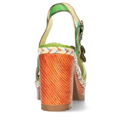 Cheap Sandales - JACAO 22 Sandales