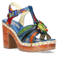 Sale Sandales - JACAO 23 Sandales