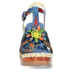 Sale Sandales - JACAO 23 Sandales