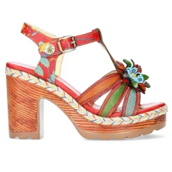 Sale Sandales - JACAO 23 Sandales