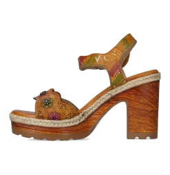Fashion Sandales - JACAO 10 Outlet Chaussures|Sandales