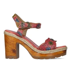 Fashion Sandales - JACAO 10 Outlet Chaussures|Sandales