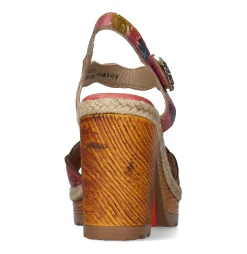 Fashion Sandales - JACAO 10 Outlet Chaussures|Sandales