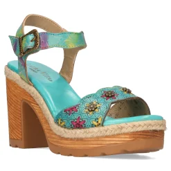 Fashion Sandales - JACAO 10 Outlet Chaussures|Sandales