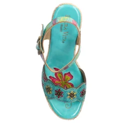 Fashion Sandales - JACAO 10 Outlet Chaussures|Sandales