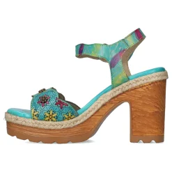 Fashion Sandales - JACAO 10 Outlet Chaussures|Sandales